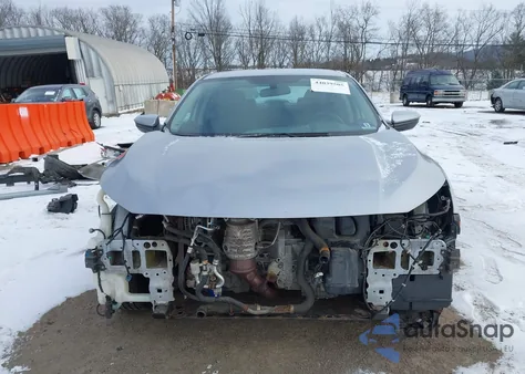 2017 Honda Civic Lx from USA, damaged, VIN 2HGFC2F53HH566260